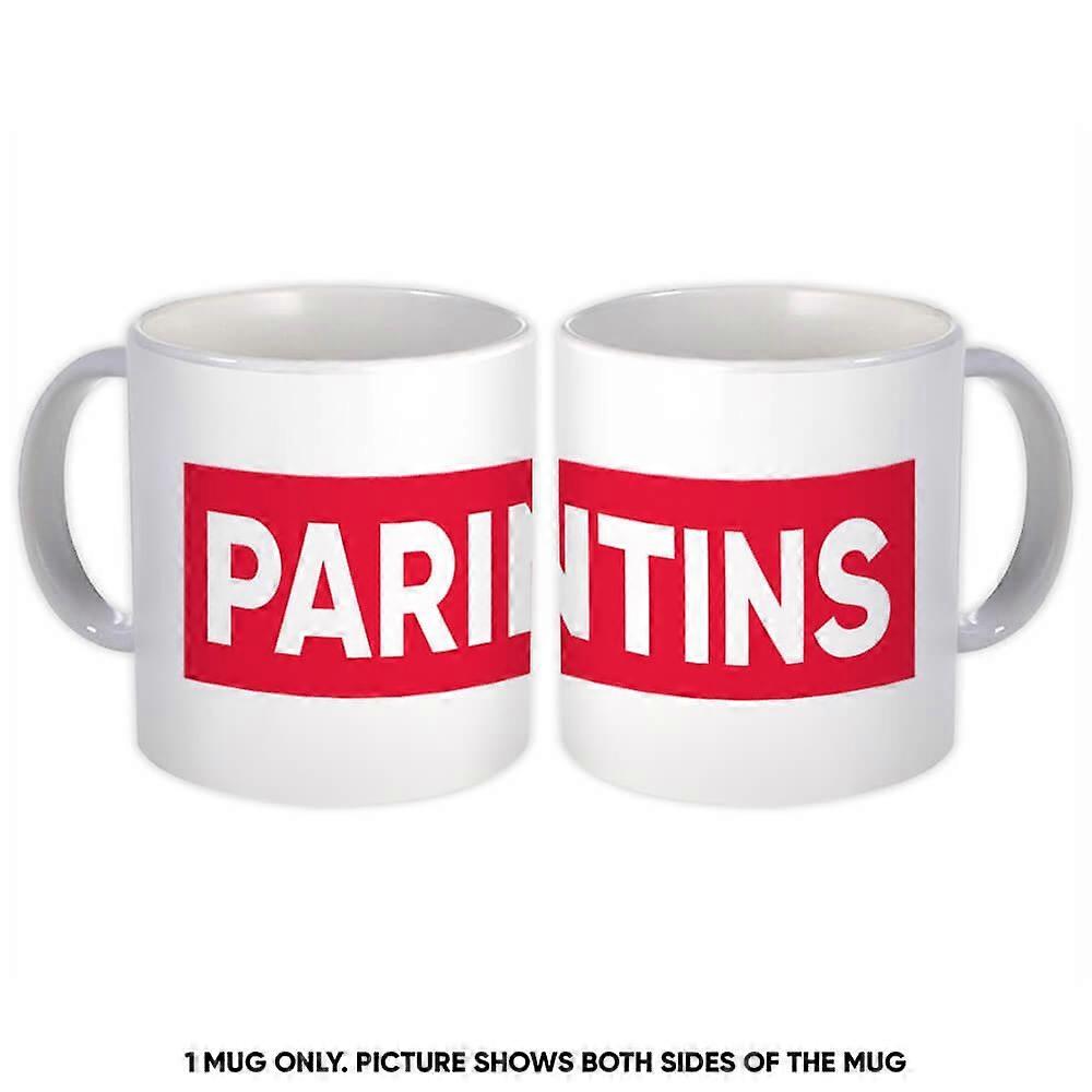 Lahjamuki: Parintins Amazonas Red