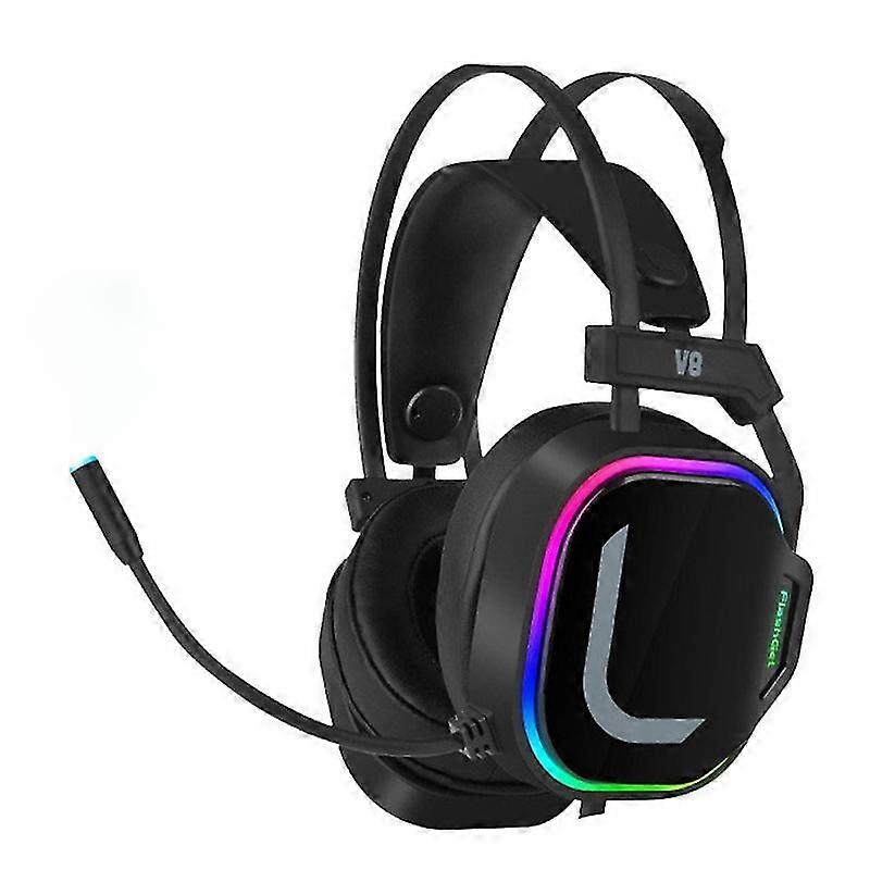 Gaming Headset With Microphone Premium Gaming Headset Durable Gaming Headset