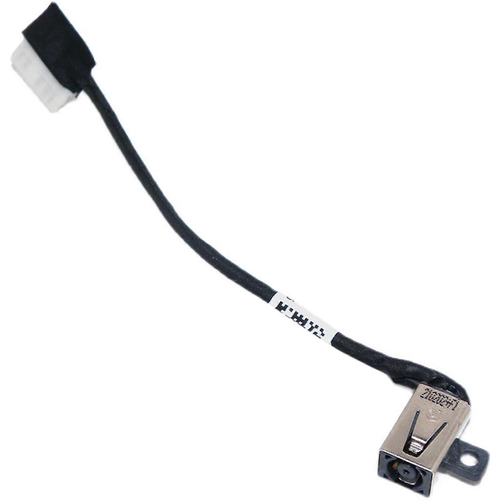 Laptop Built-in Dc Jack For Vostro 3400 3401 3405 Interface Dc Charging Interface Replacement