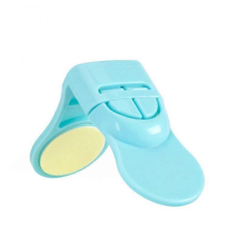 2pcs/set Electrical Switch Button Lock Box Child Safety Lock Anti-switch Box Washing Machine [XH]