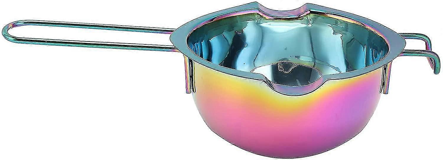 High Quality Double Pot Stainless Steel Pot