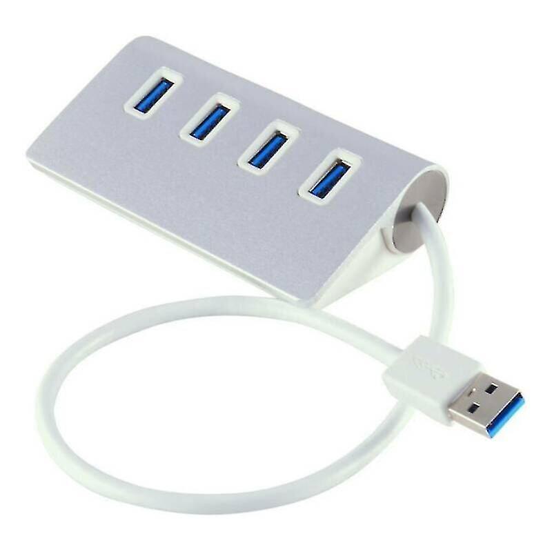 Laptop Notebook Desktop Easy Adapter Carry 4 porte