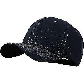 Baseballpet Heren Dames Verstelbare Effen Dad Hoeden Laag Profiel Effen Balpet