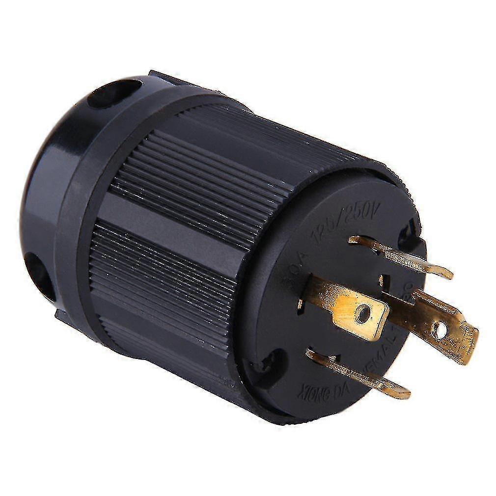 Outdoor Hot Power Locking Nema