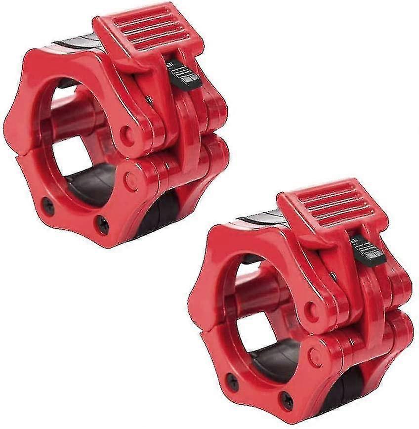 Barbell Collar 50mmdumbbell Clasps Barbell Bars Clasp Barbell Collars