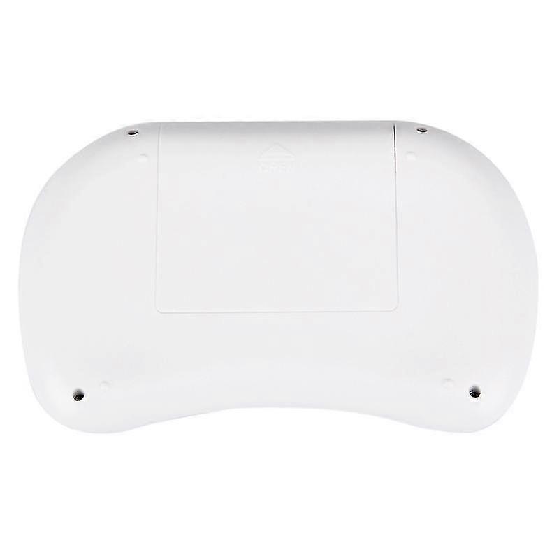 wireless mini keyboard embedded mouse receiver 2.4ghz