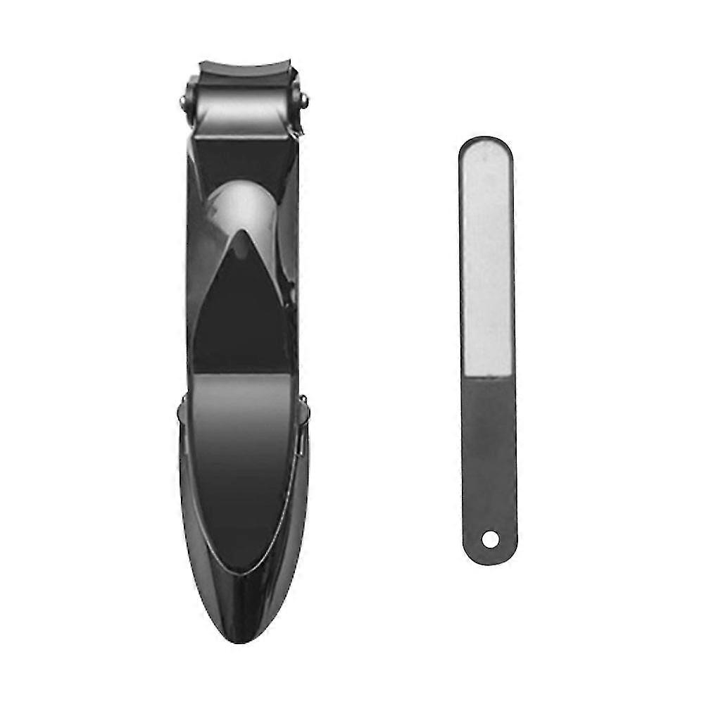 2 Pieces Nail Clippers For Thick Nails