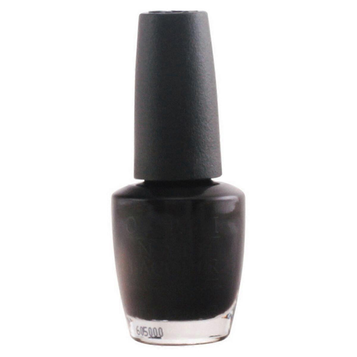 指甲油 Opi