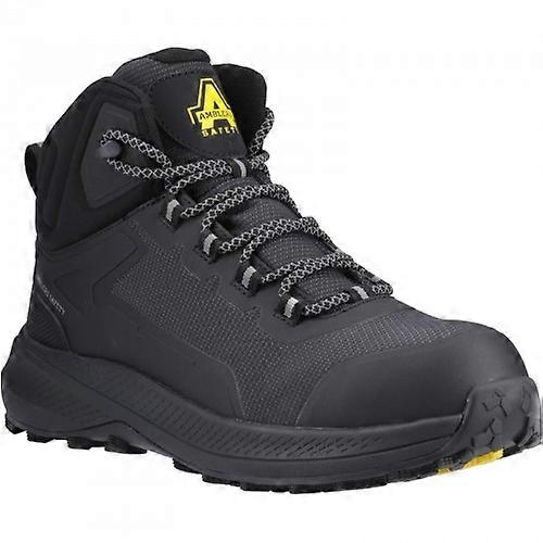 Amblers Mens Calderdale Safety Boots
