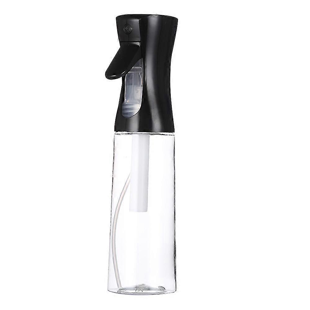 Spray Bottle, Suitable For Hair, Plants, Etc., Continuous Spray, Press Type Ultra-fine Water Mist