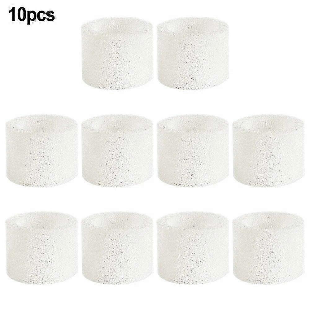 10PCS Humidifier Parts Replacement Filter Suit For LEVOIT Dual150/Dual200S/Classic300/LV600S Humidifier Replacement Filter g20242284587