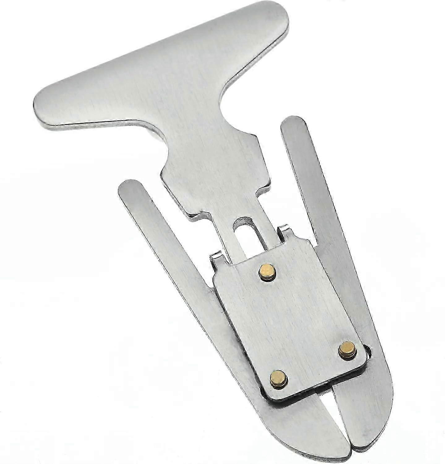 Stainless Steel Tobacco Pipe Reamer Tool