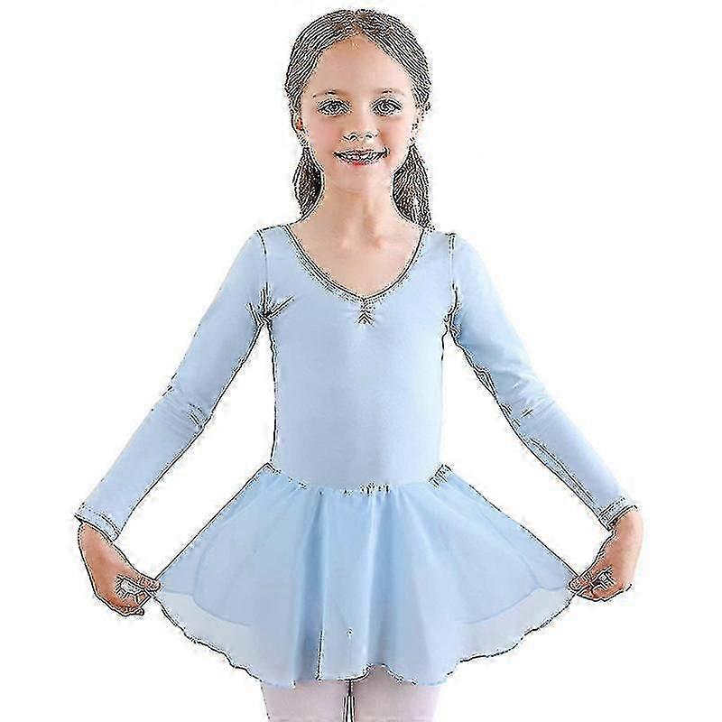 Dívky Balet Leotards Pro Tanec,Balet Tutu Šaty Oblečení
