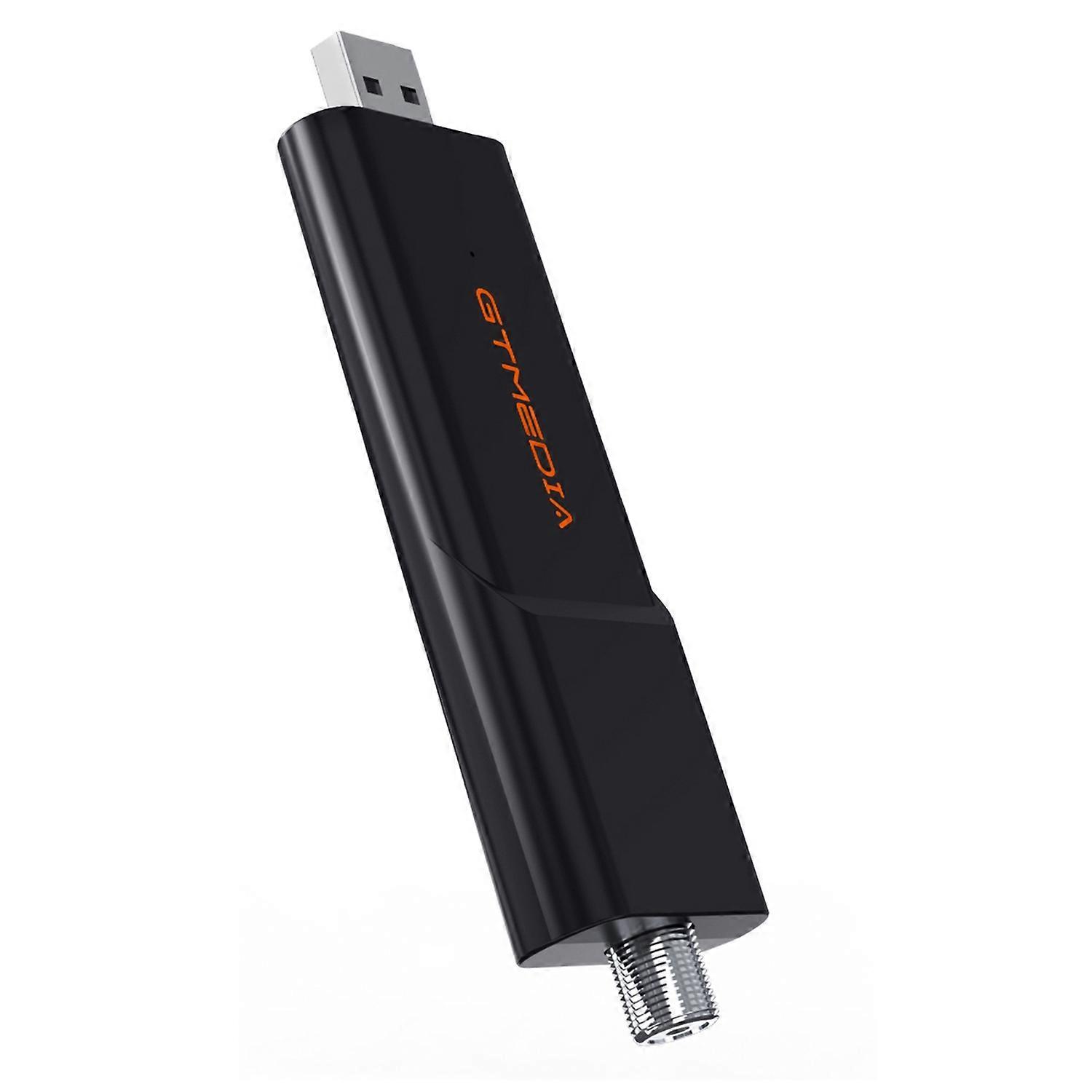 Type A GTMEDIA HDTV MATE ATSC 3.0 Tuner Digital TV Receiver