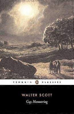 Guy Mannering