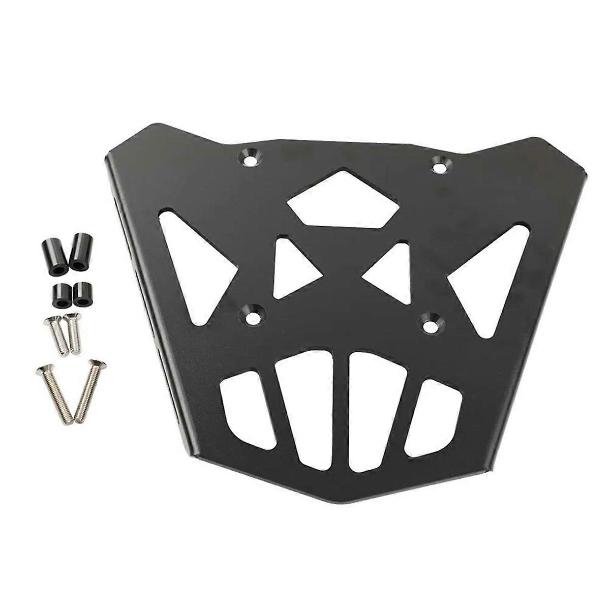 Motorcycle Rear Luggage Rack Carrier Cargo Shelf Bracket Storage Top Box Support for 450MT MT450 450 MT 2024