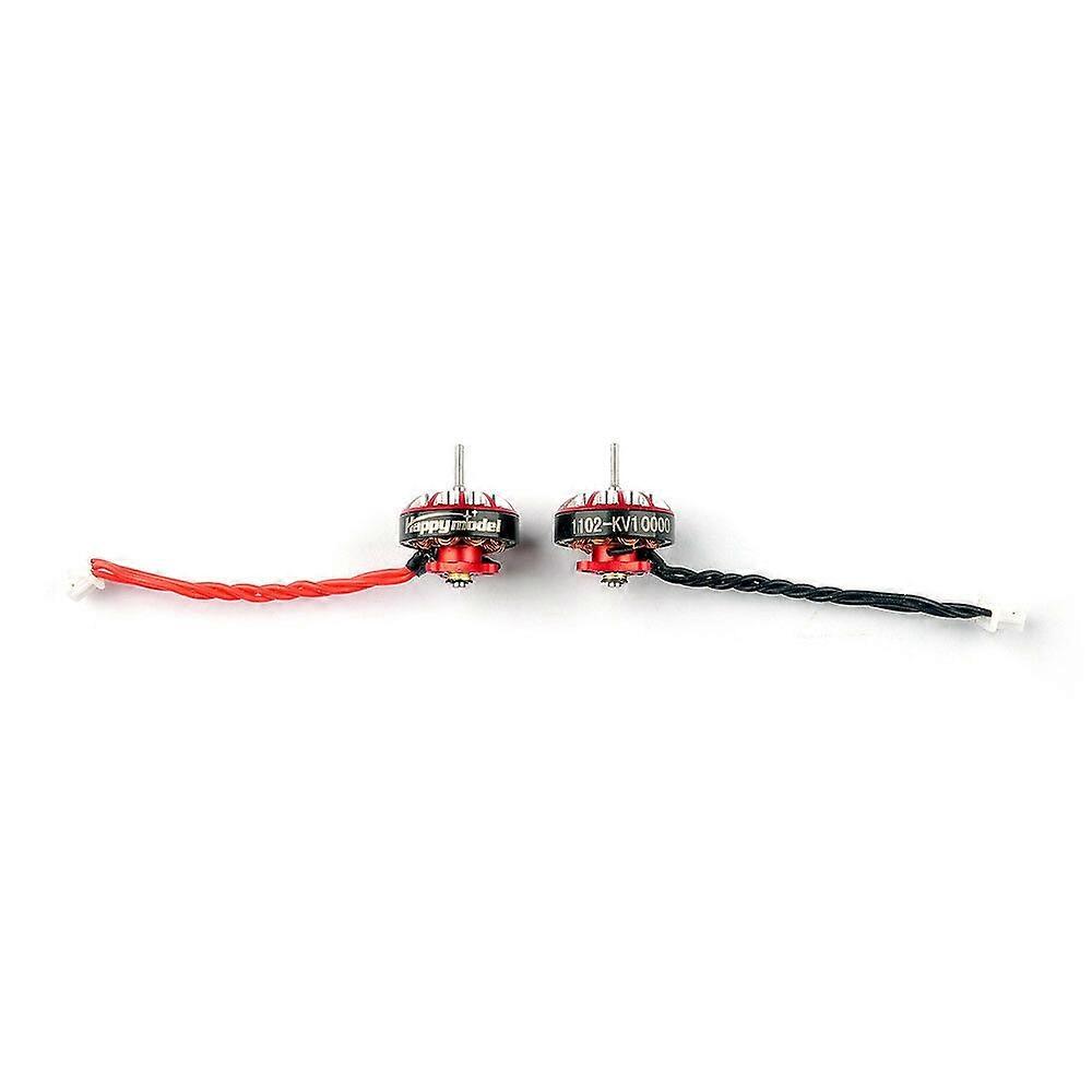 1PC/4PCS Happymodel EX1102 8500KV 9000KV 10000KV 13500KV 2-3S Brushless Motor Original for Mobula7 H
