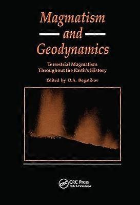 Magmatism and Geodynamics