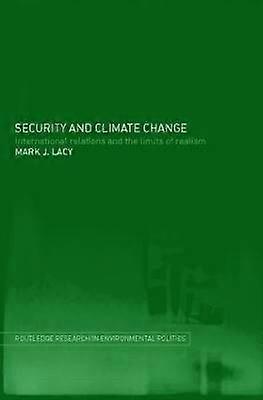 Security and Climate Change