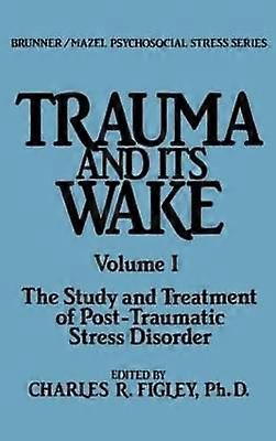 Trauma And Its Wake