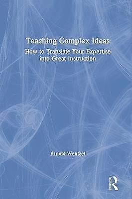 Teaching Complex Ideas
