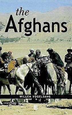 Afghans