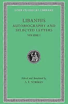 Autobiography and Selected Letters Volume I