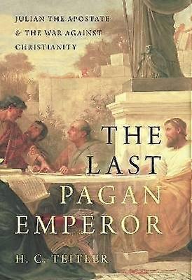 Dernier empereur païen