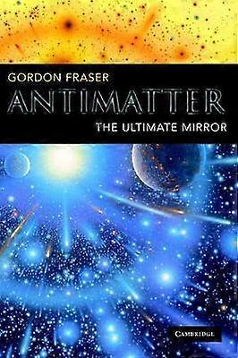 Antimatter