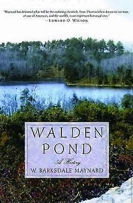 Walden Pond