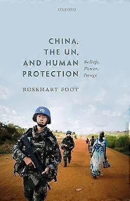 China the UN and Human Protection