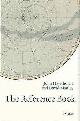The Reference Book