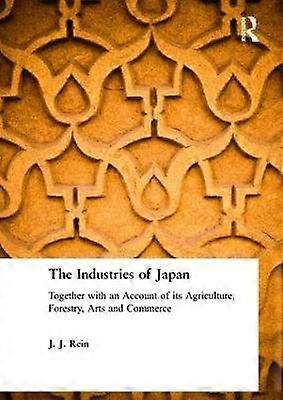The Industries of Japan