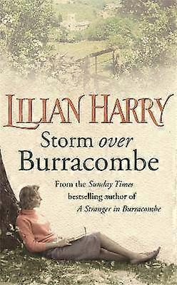 Storm Over Burracombe