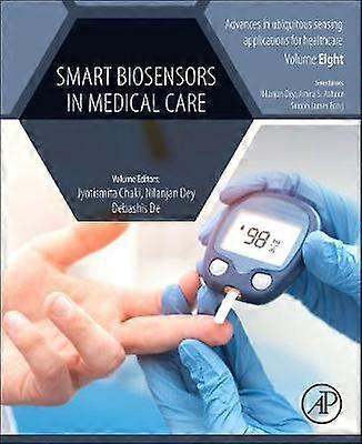 Smart Biosensors in Medical Care