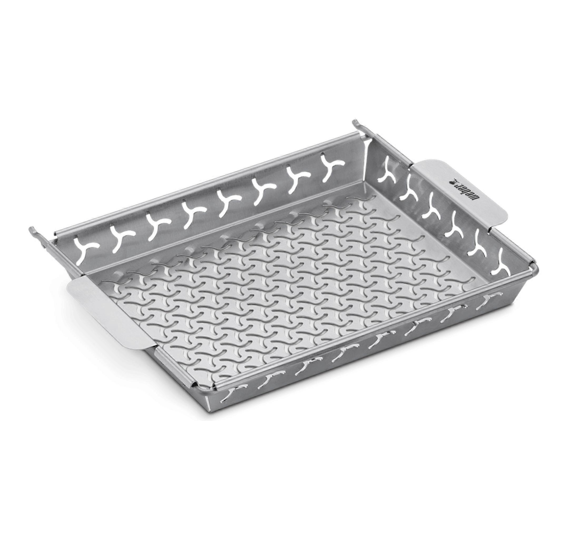 Grilling basket Hamper Set