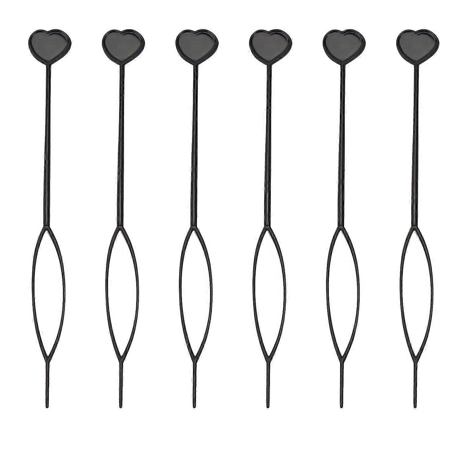 6 Pa Qui Beader For Loading Beads/automatic Hair Beader,9488