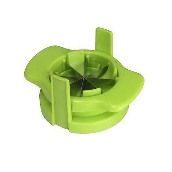 Professional Fruit Slicer Lemon Cutter Stainless Steel Sharp Blades Oranges Pear Corer Tool for