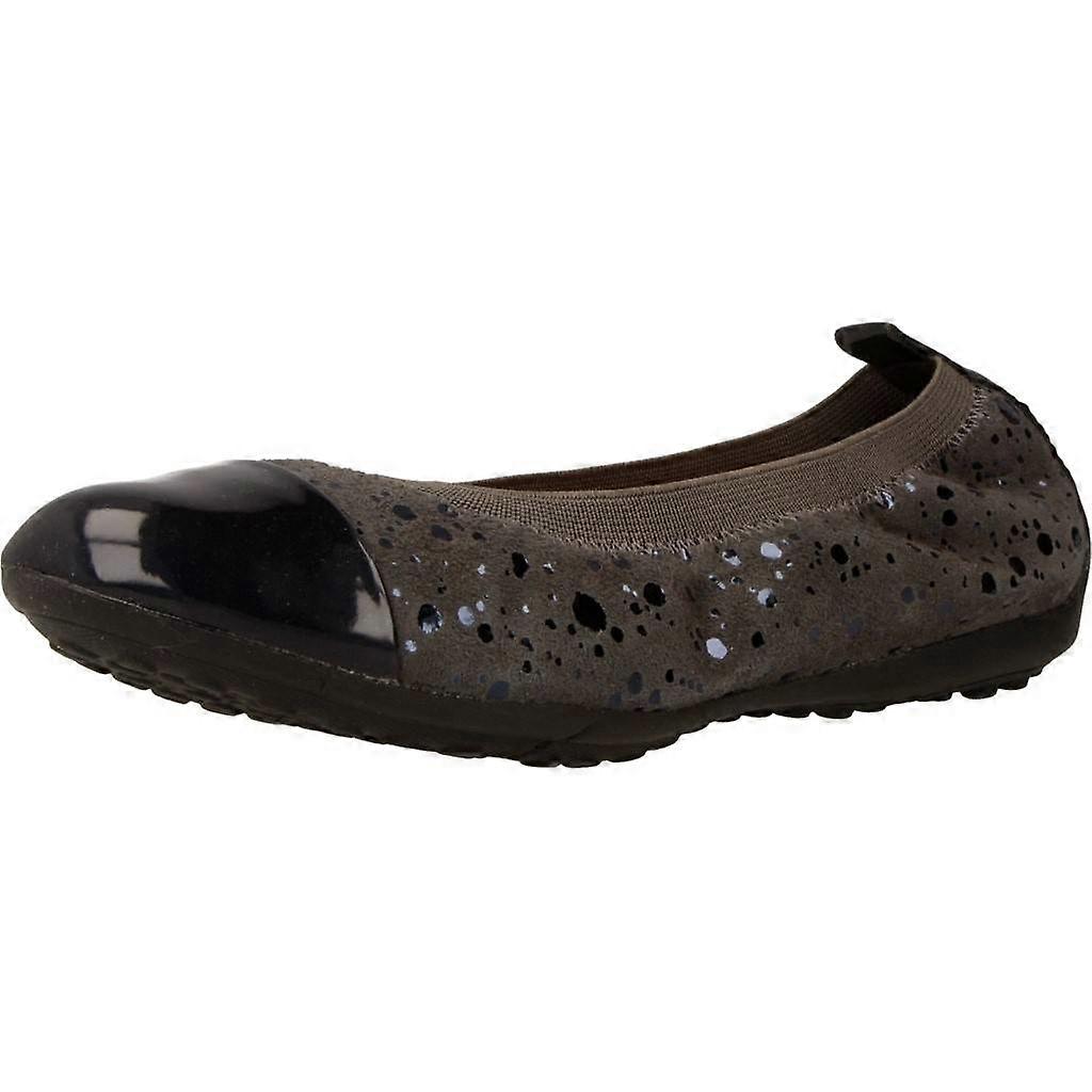 Chaussures Geox J Piuma Bal B