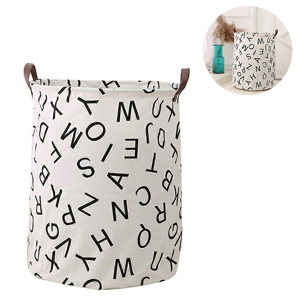 Foldable Laundry Basket, Storage Bag