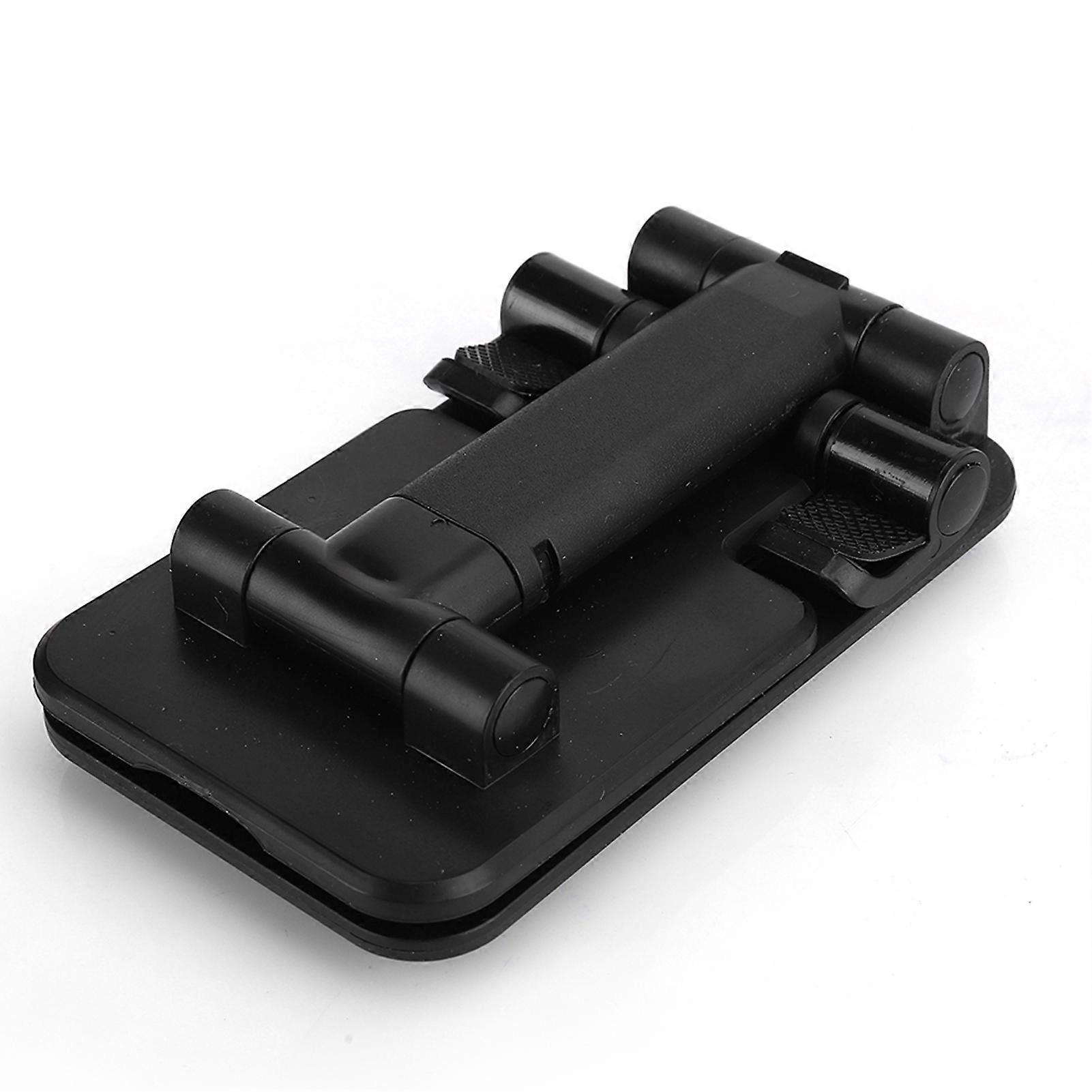 Aluminium Alloy Adjustable Height Angle Folding Desktop Stand Hands Free Comfortable Life Mobile Phone Table Bracket