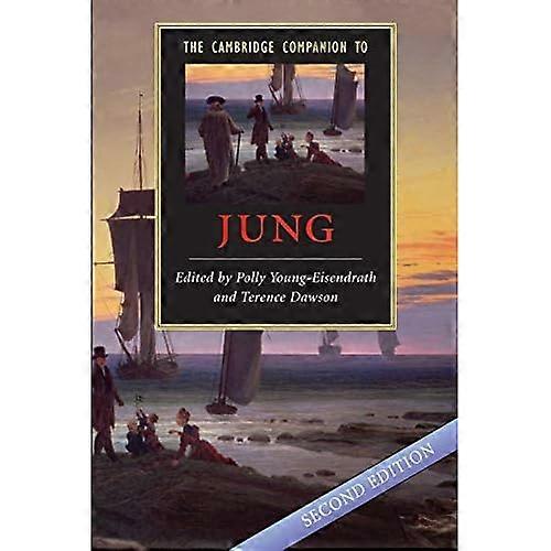 Der Cambridge Companion zu Jung