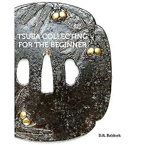 Tsuba Collecting for the Beginner