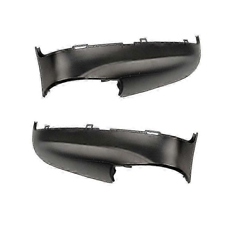 Unbrand Fantastic Car Accessories Side Mirror Lower Cover Rearview Mirror Housing Frame Turn Signal
