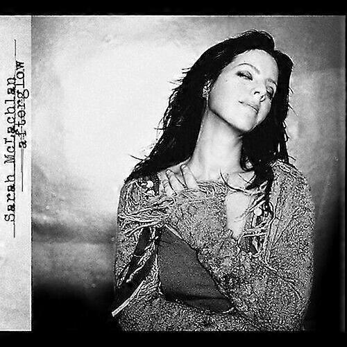 Sarah McLachlan Afterglow (CD)(Enhanced) CD