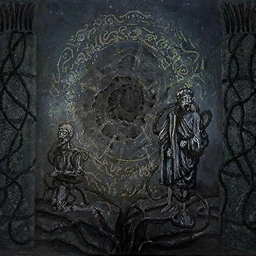 Tongues Thelsis Ignis CD (2014) NEW