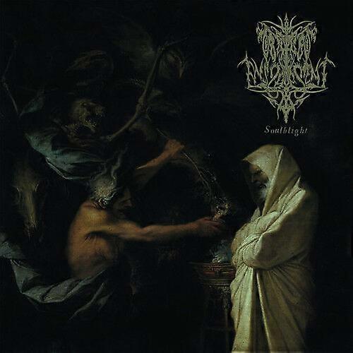 Obtained Enslavement Soulblight CD (2018) NEW