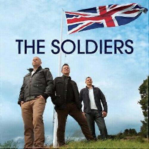 The Soldiers The Soldiers CD (2012)