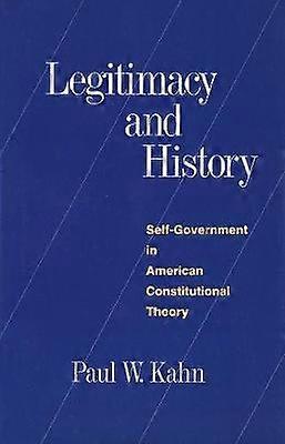Legitimacy and History