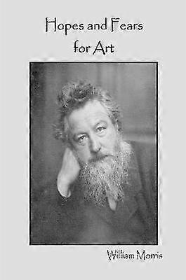 Hoop en angst voor kunst